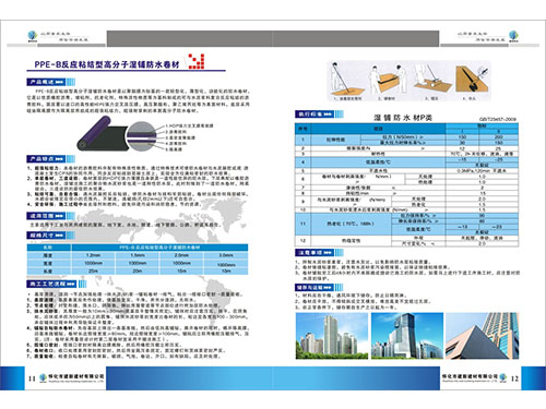 PPE-B高分子反应粘